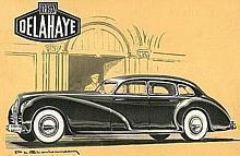 Delahaye 180